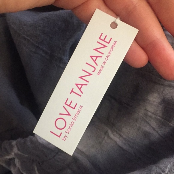 S LOVE TANJANE Maxi Skirt EE12 2022 - Picture 5 of 7